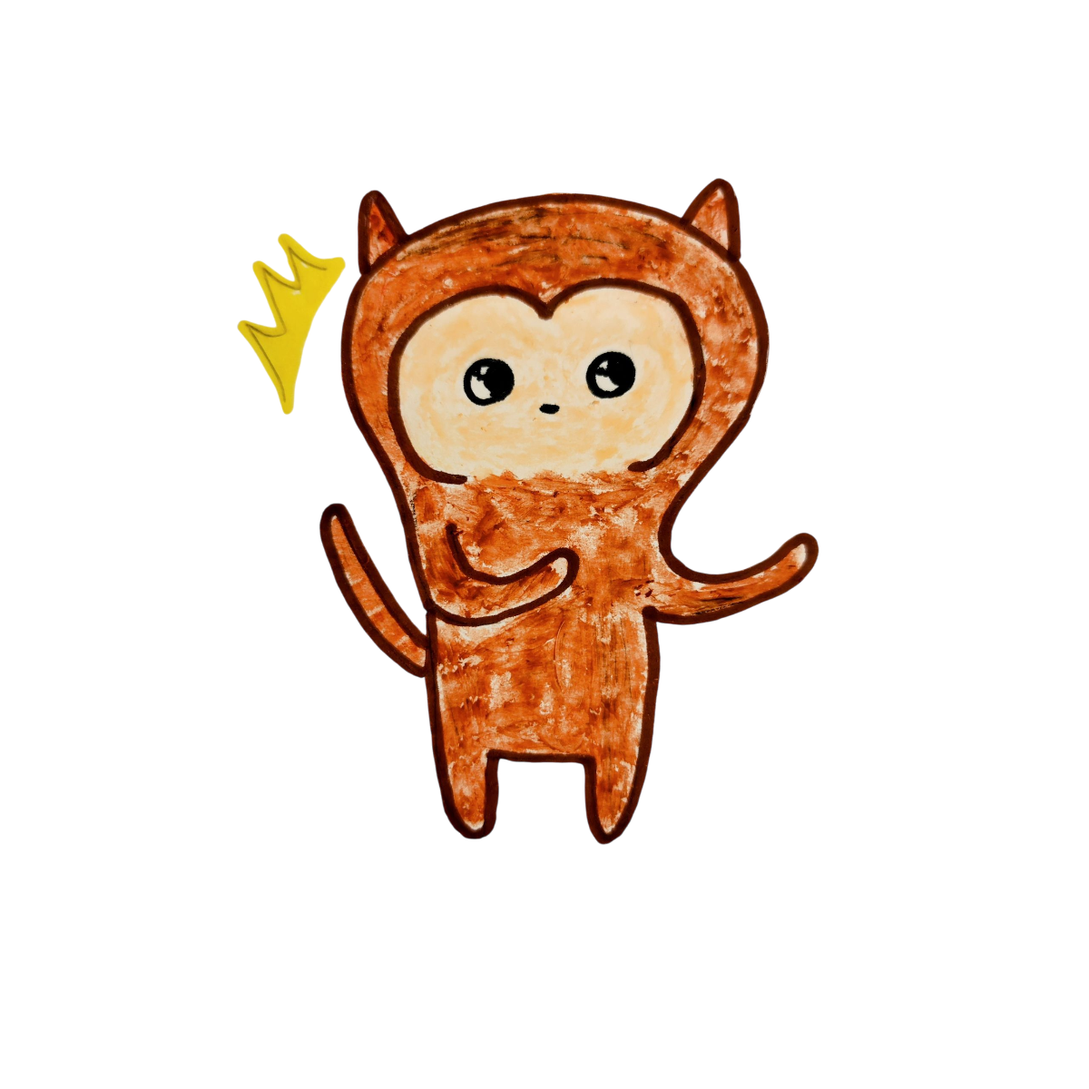 キャラ名
