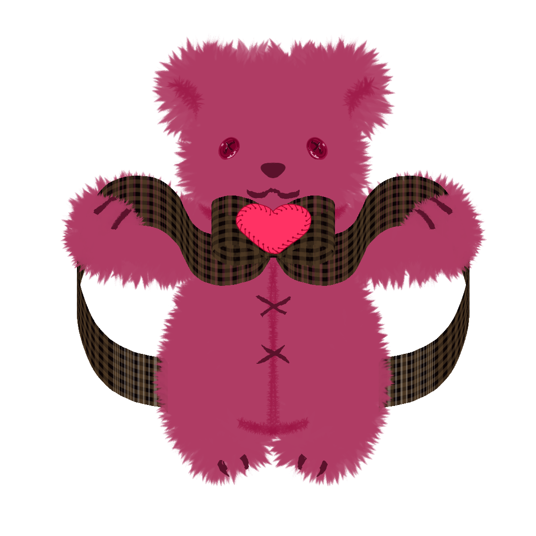 キャラ名