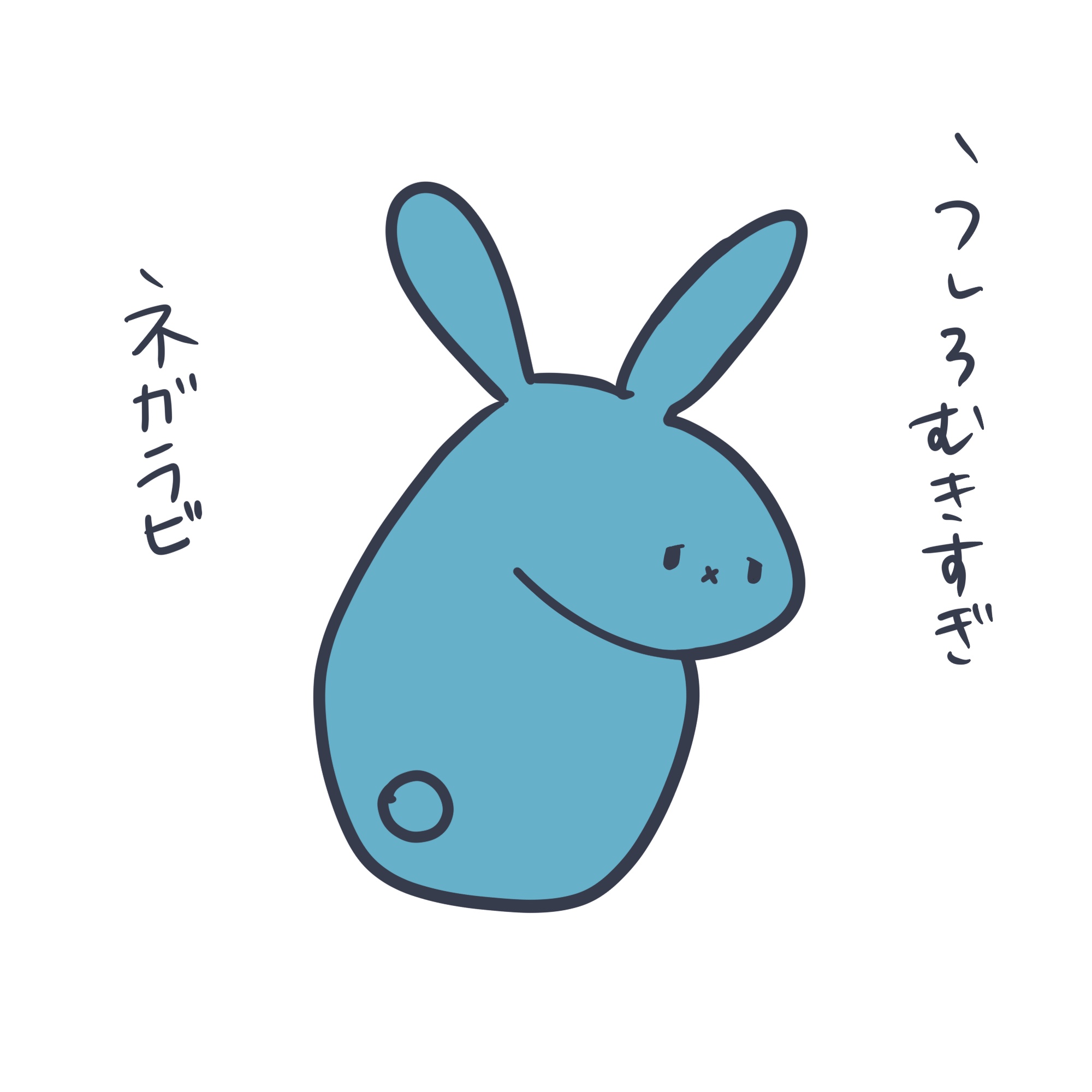 キャラ名
