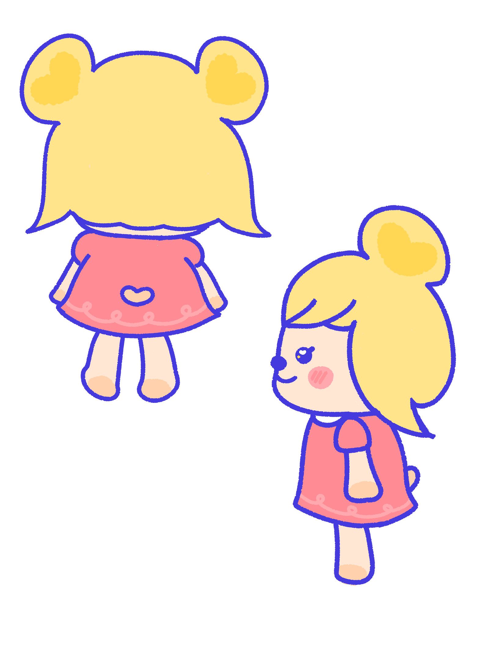 おしゃまべあ