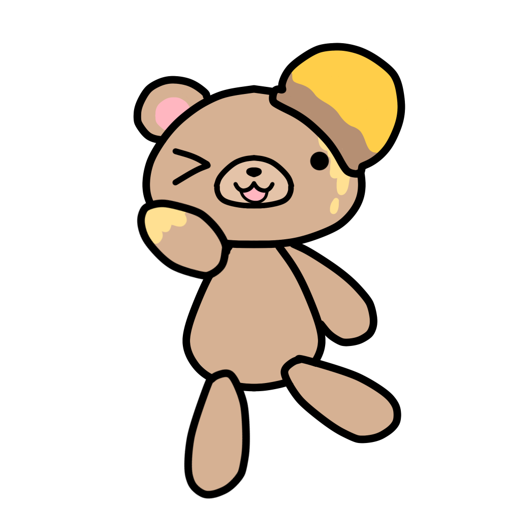 はちみっくま