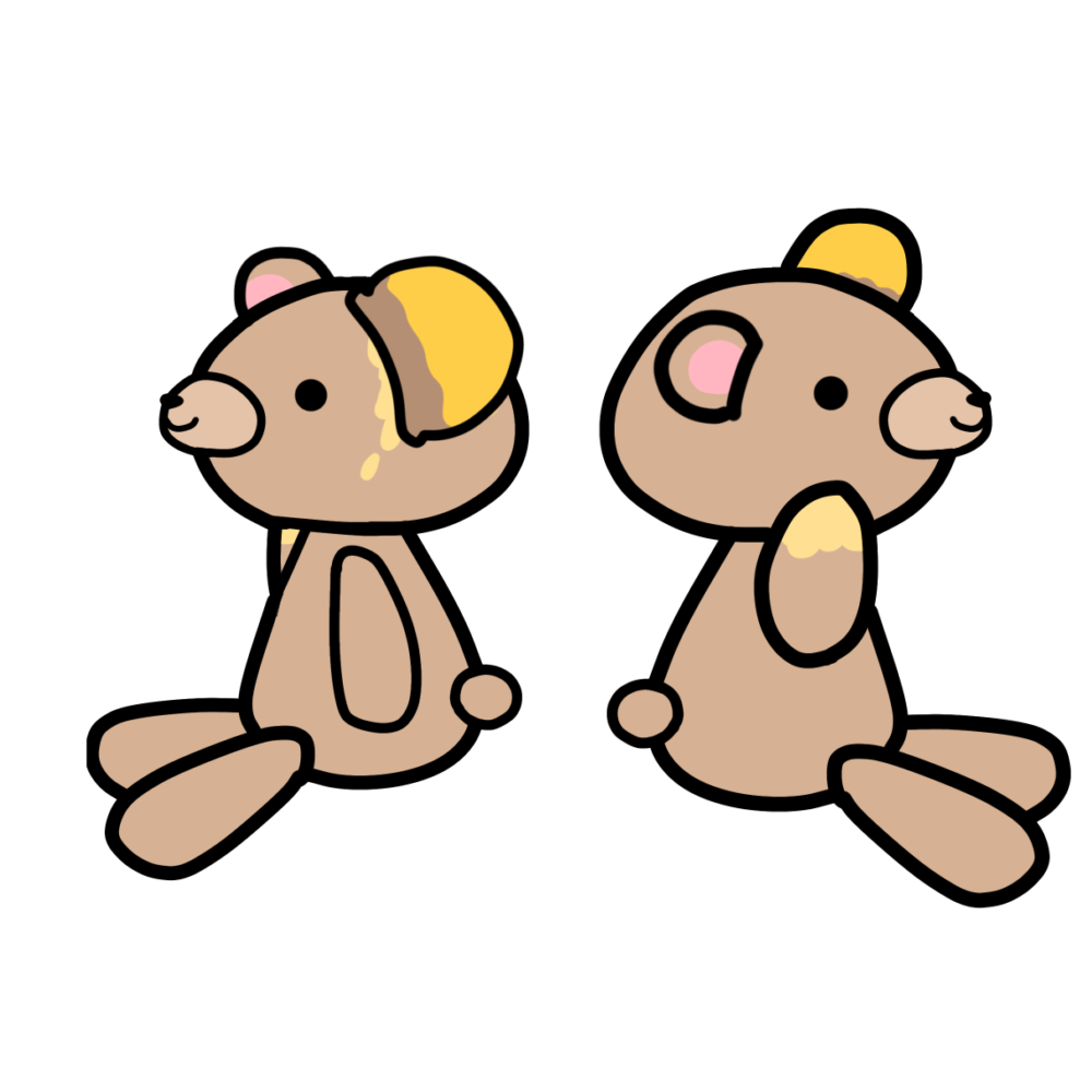はちみっくま