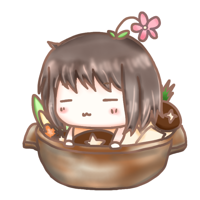 キャラ名