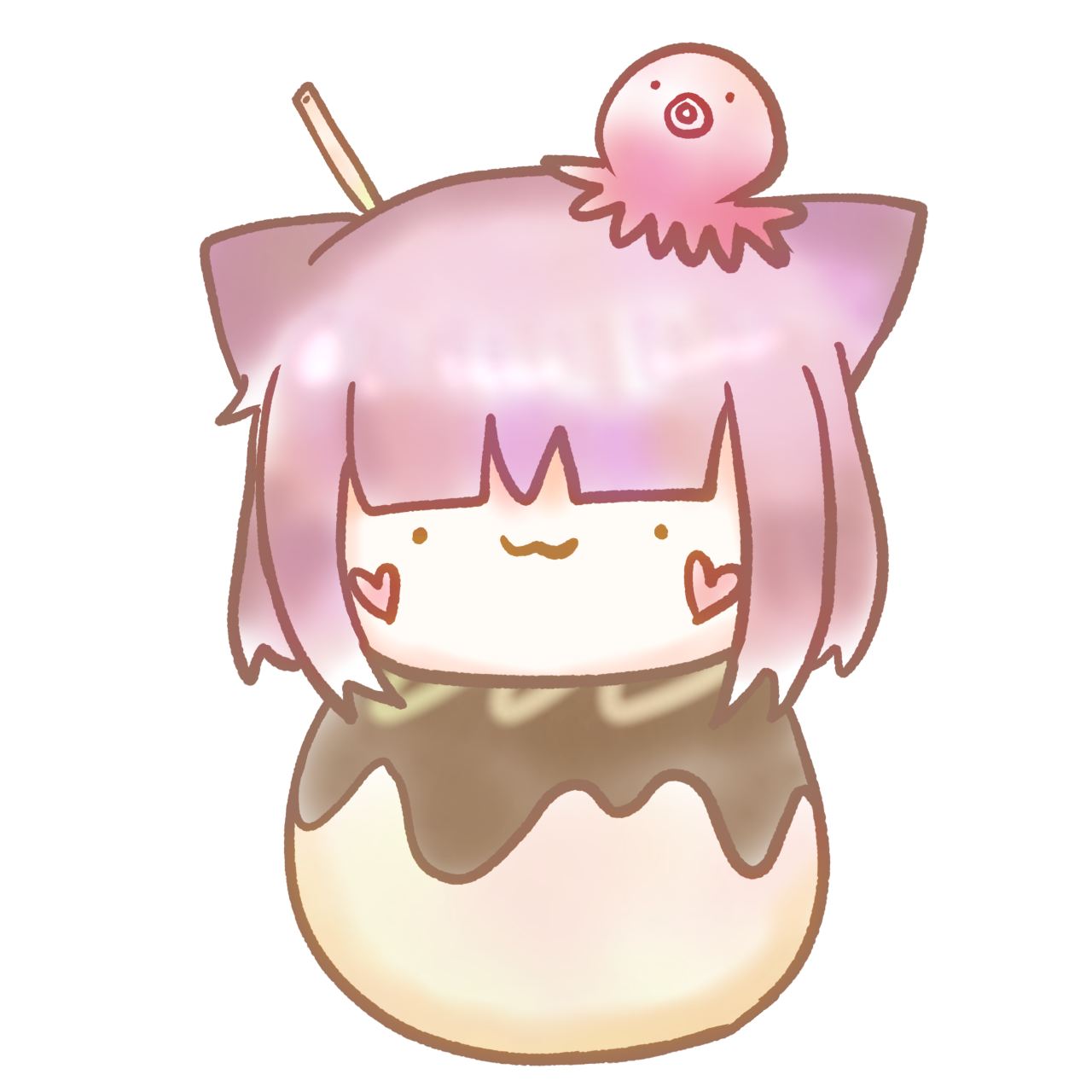 ゆきょにゃん