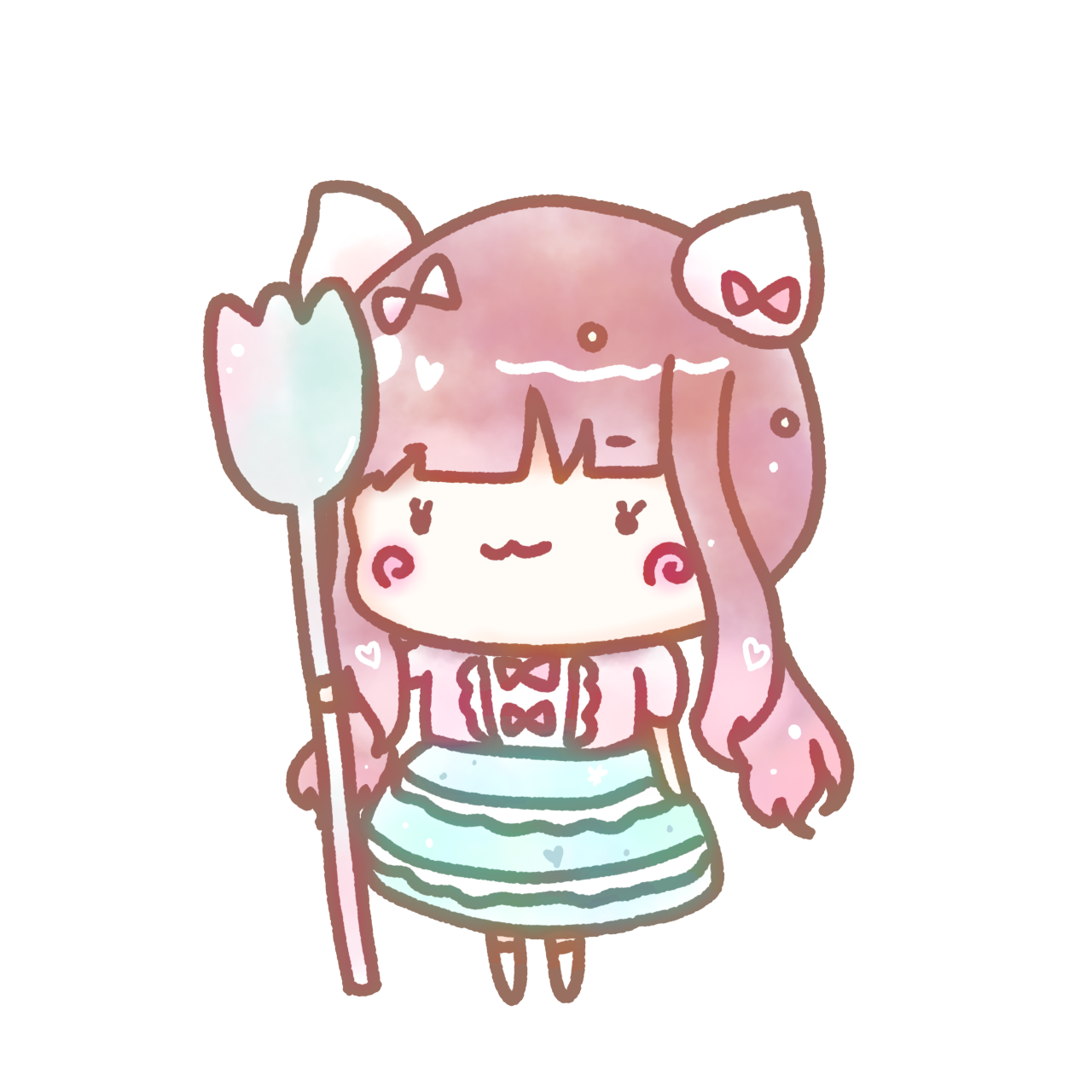 ロリきょん