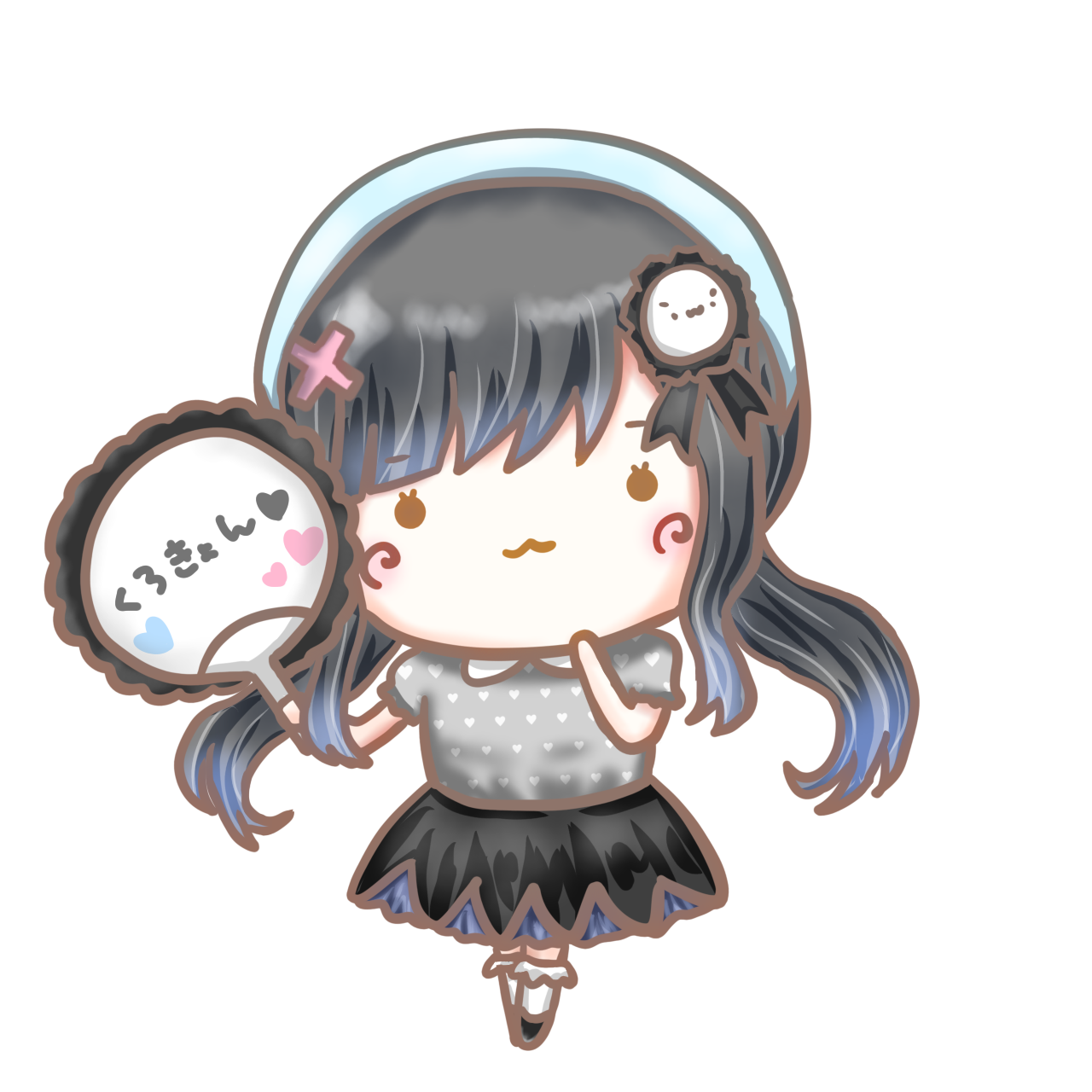 ロリきょん
