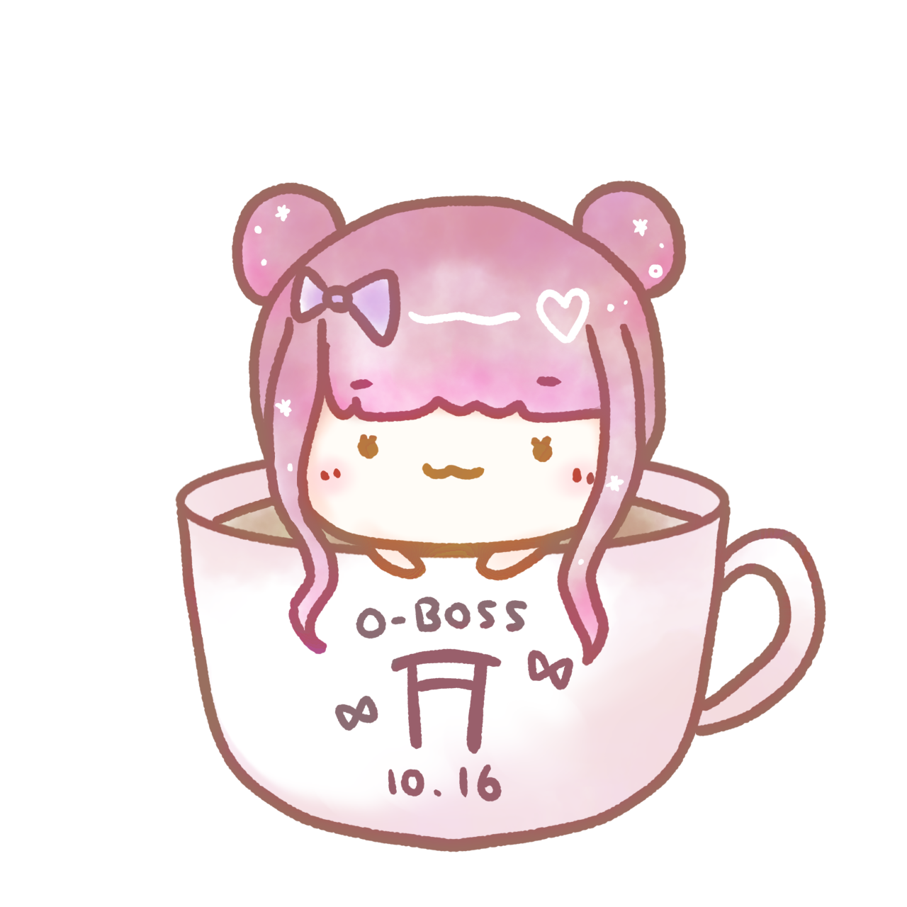 大ボス