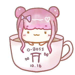 キャラ名