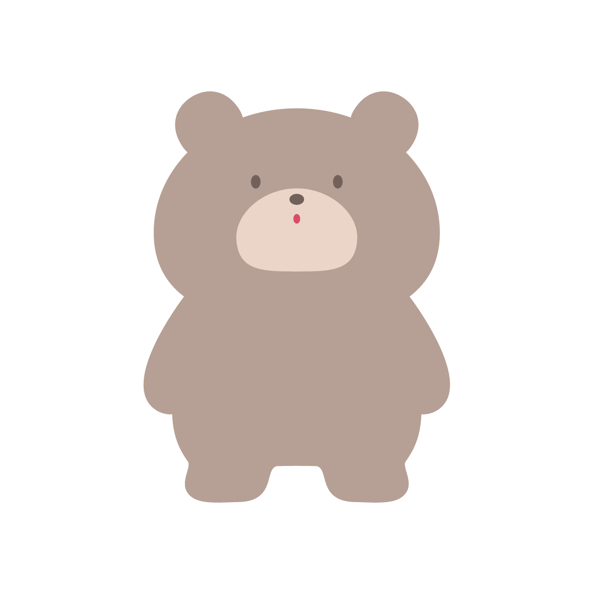 キャラ名
