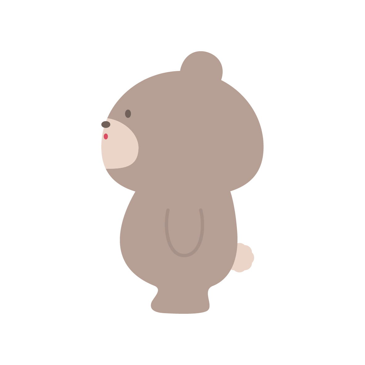くまさん