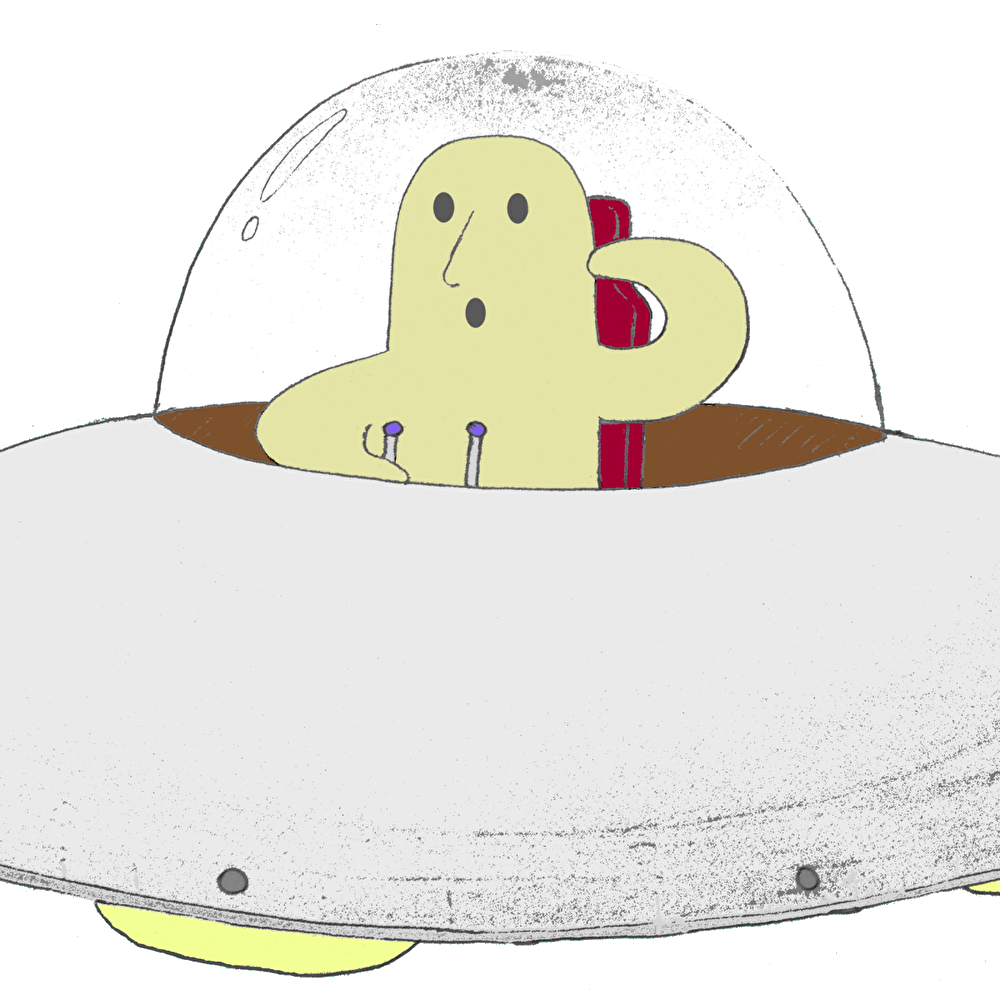 キャラ名