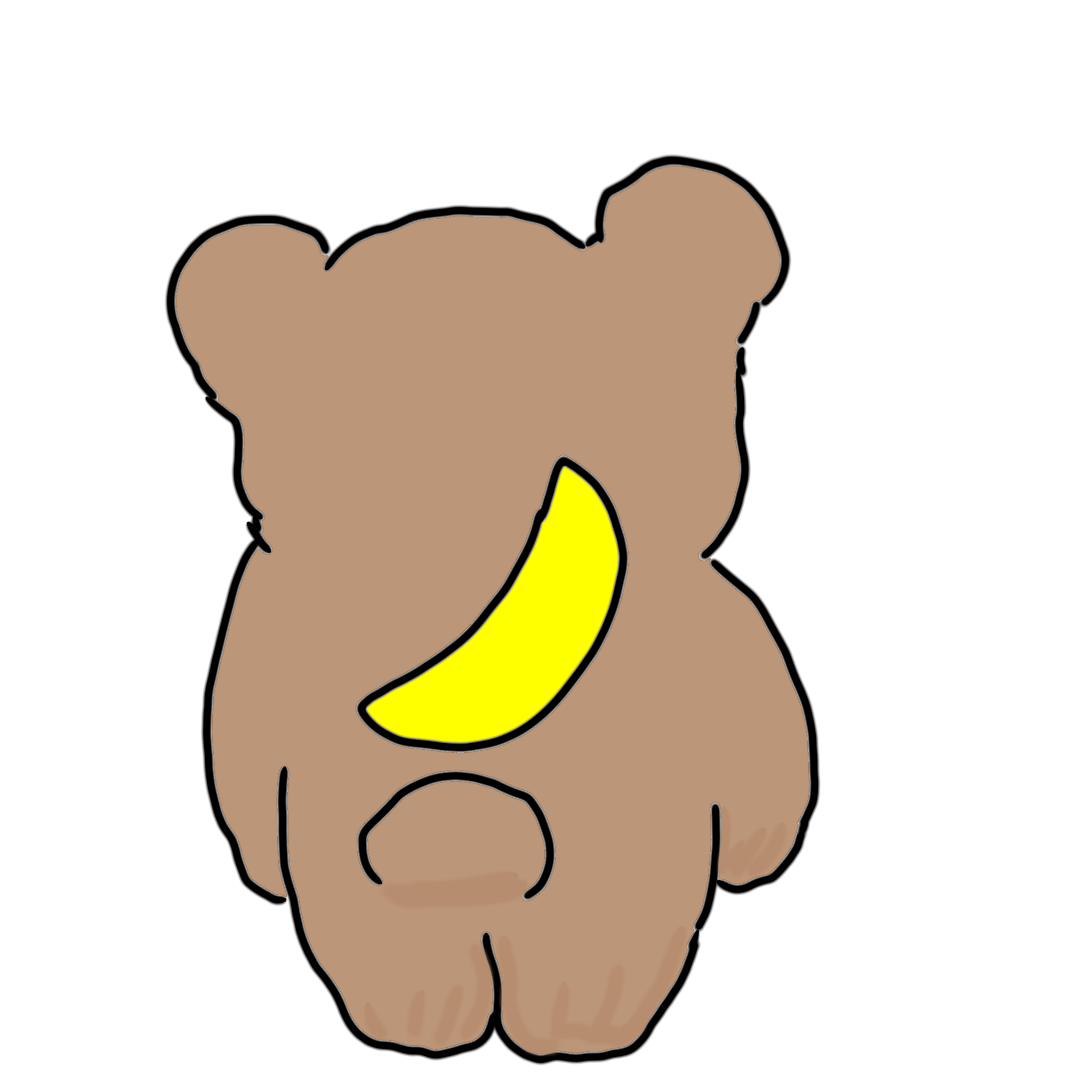 月のワーグマー