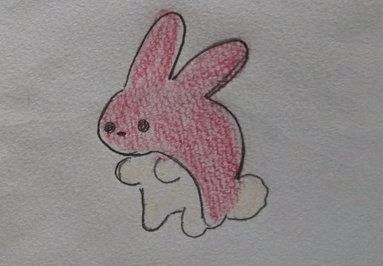 キャラ名