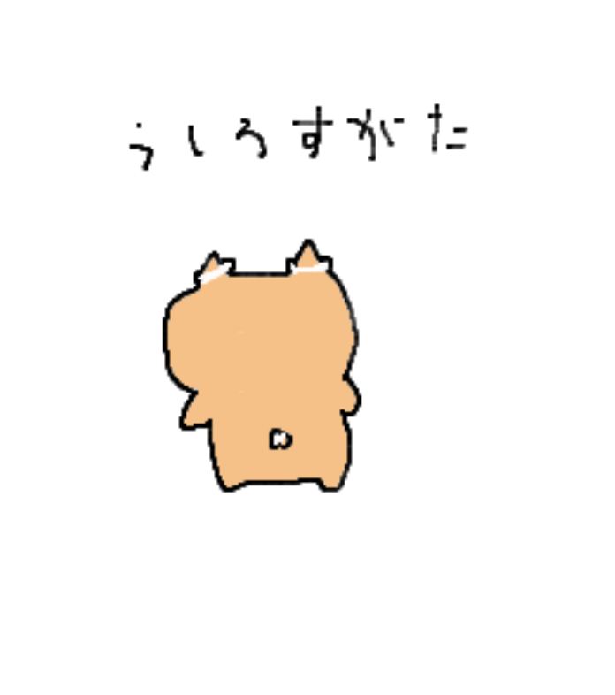 きんちゃくま