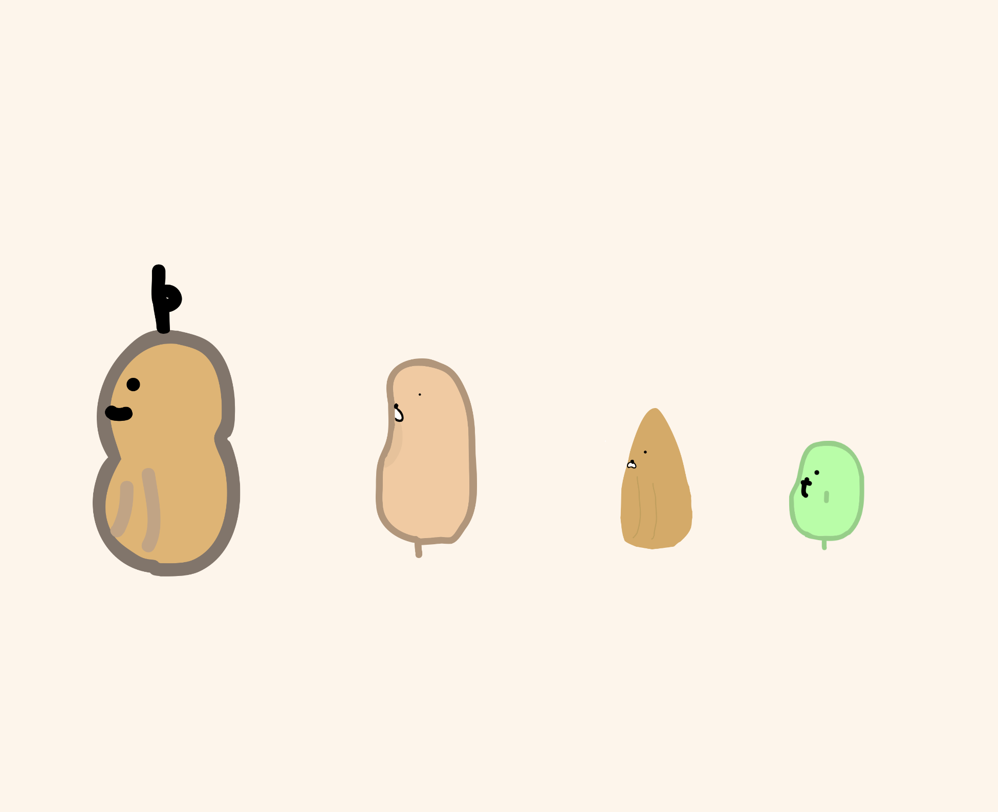 おまめーズ