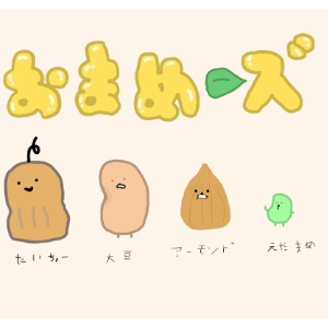 キャラ名