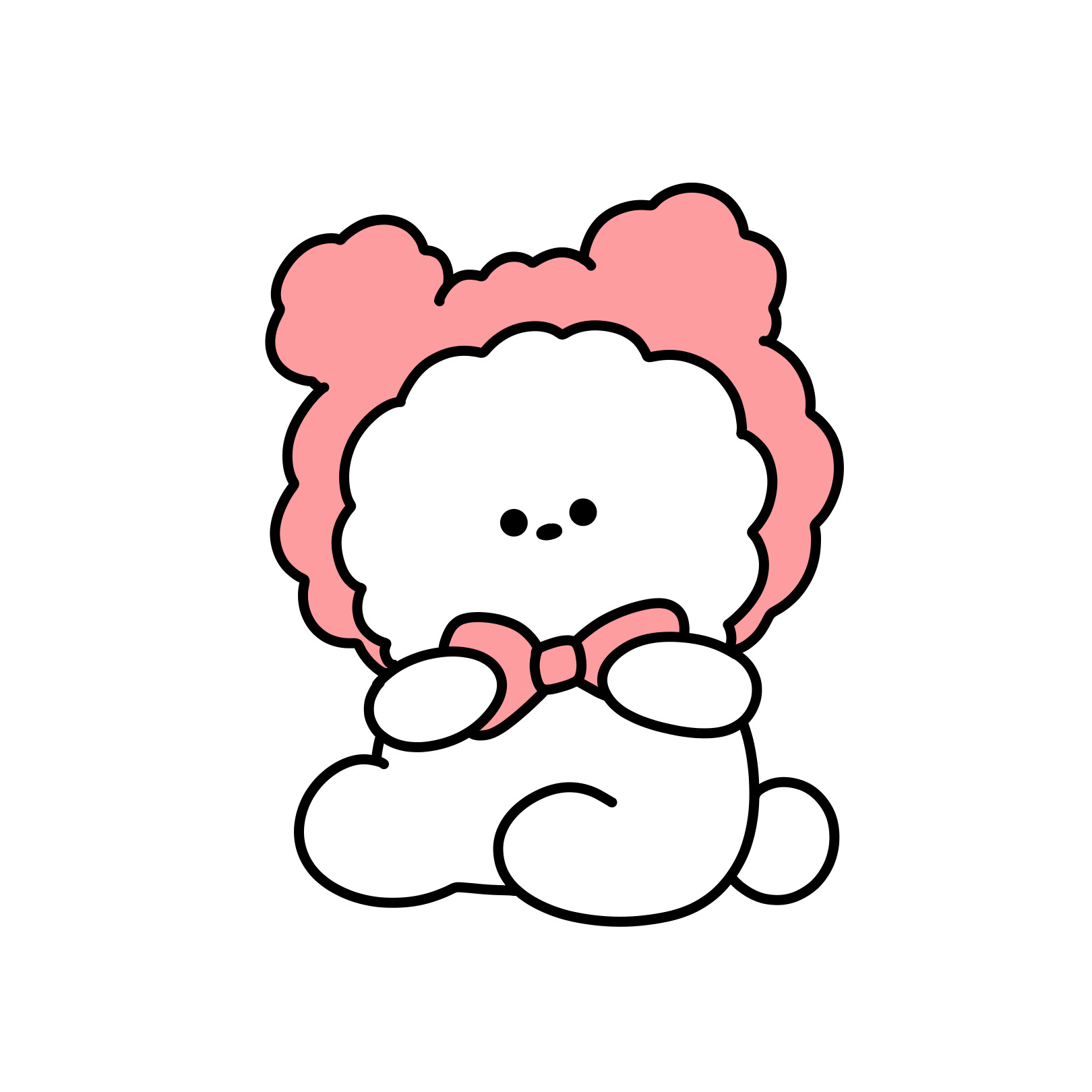 キャラ名
