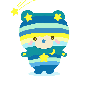 キャラ名