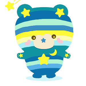 キャラ名