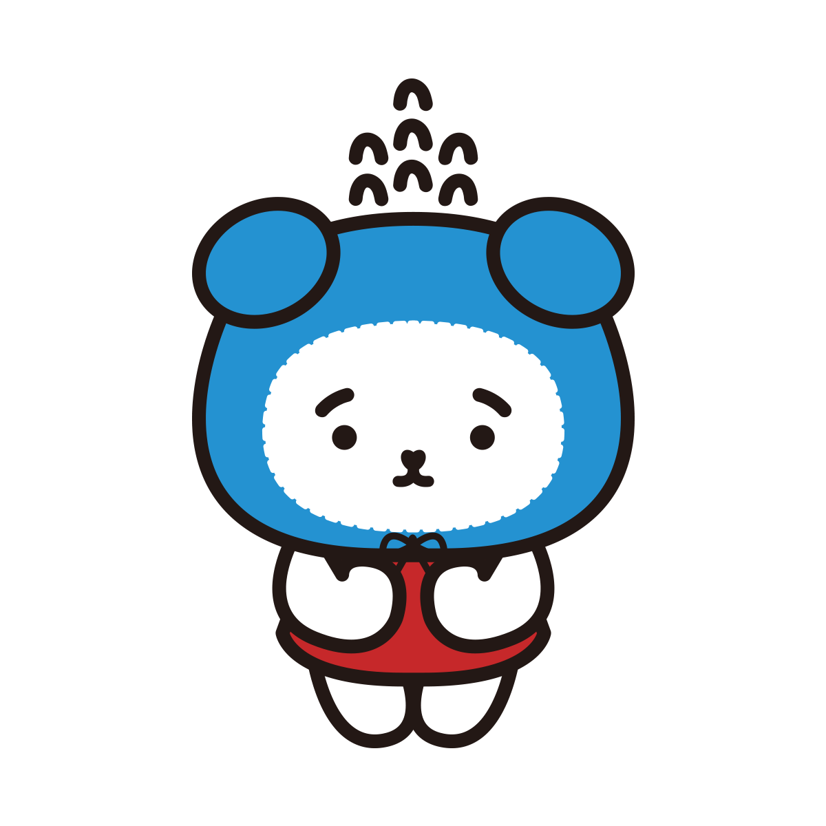 キャラ名