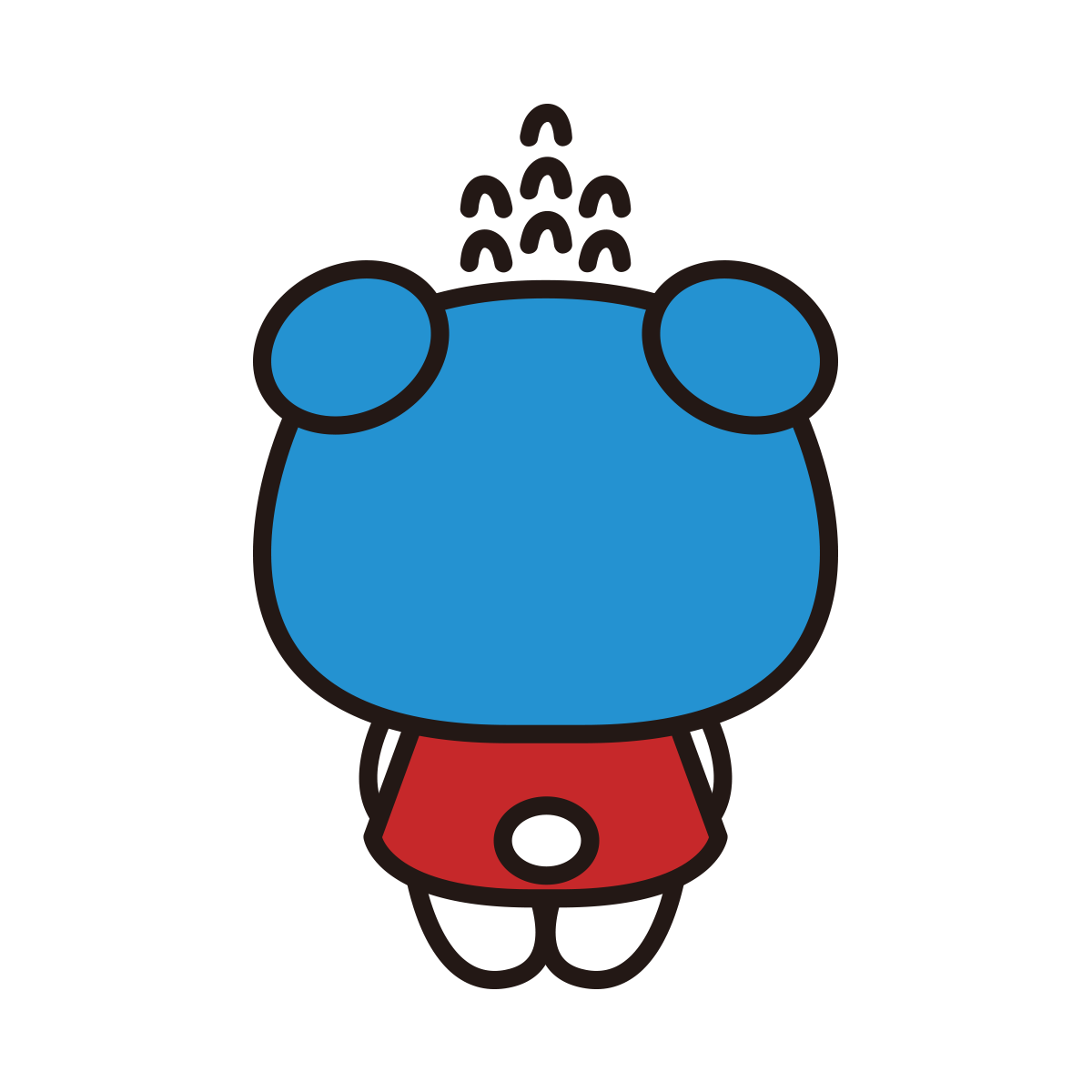 くまったちゃん
