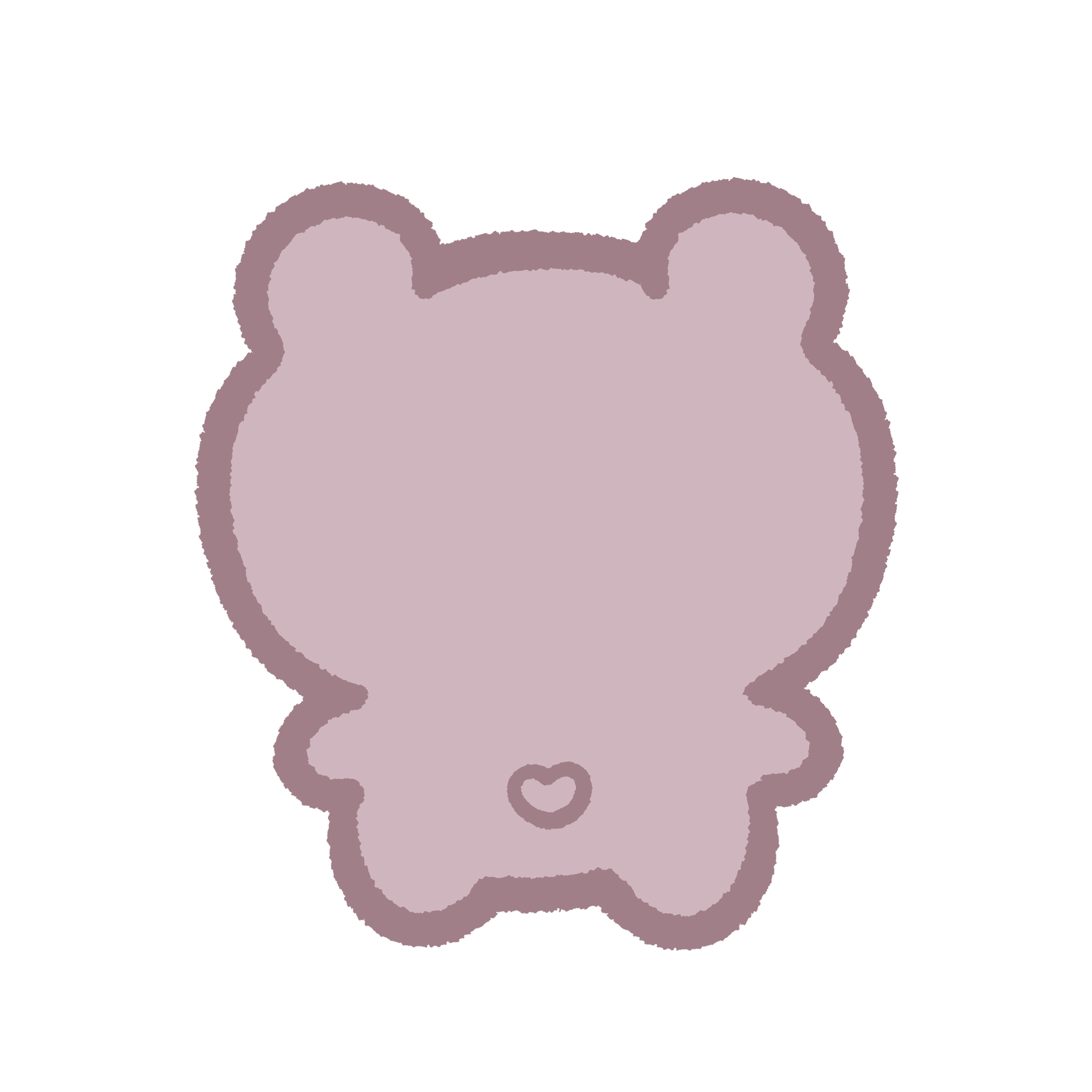 ここくま