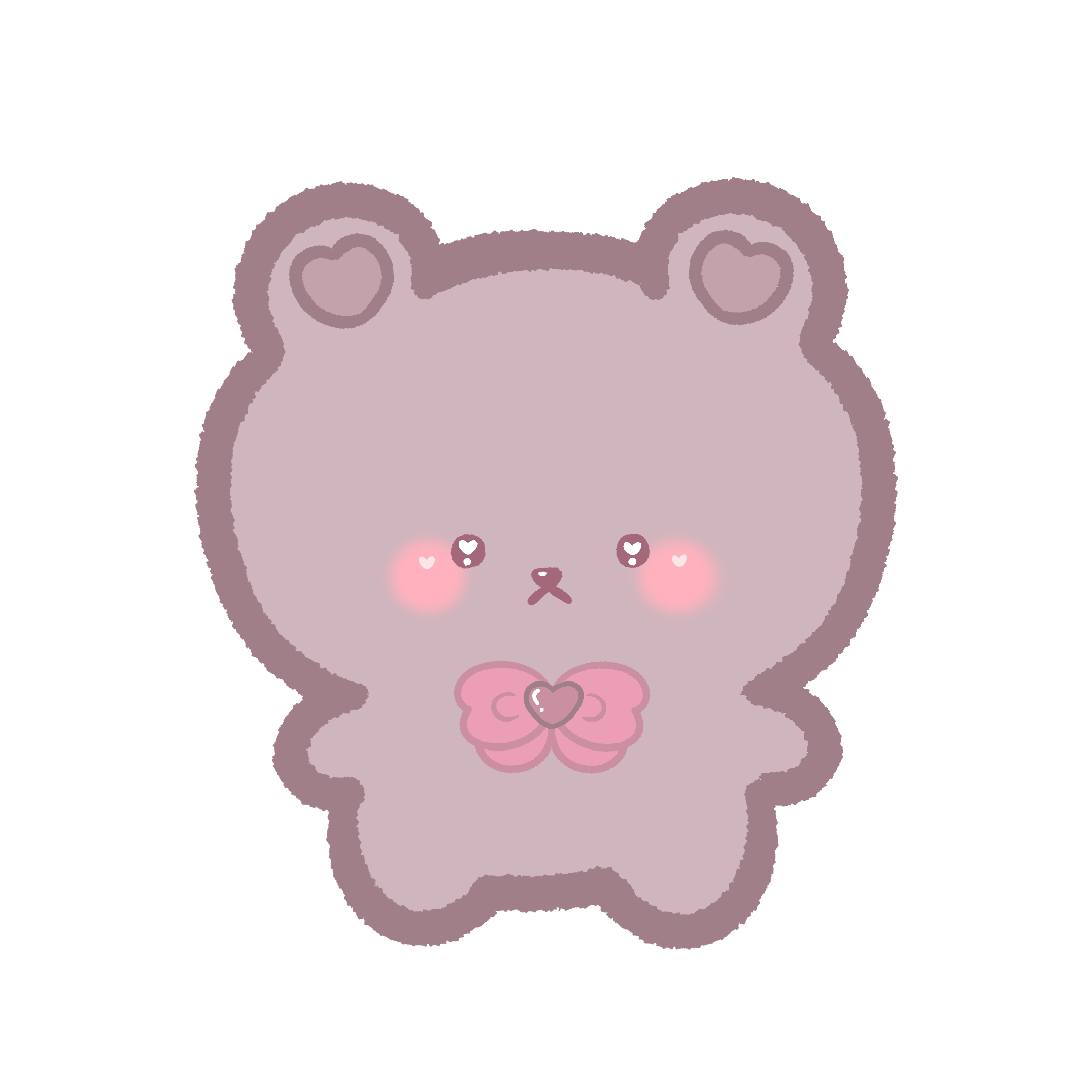 キャラ名