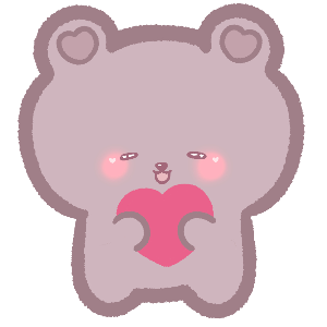 ここくま