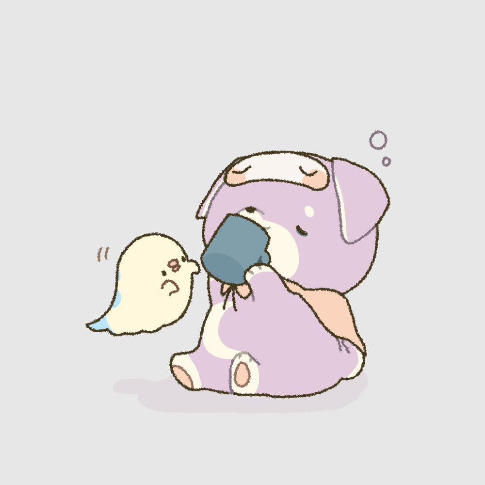 かなしばり～ぬ