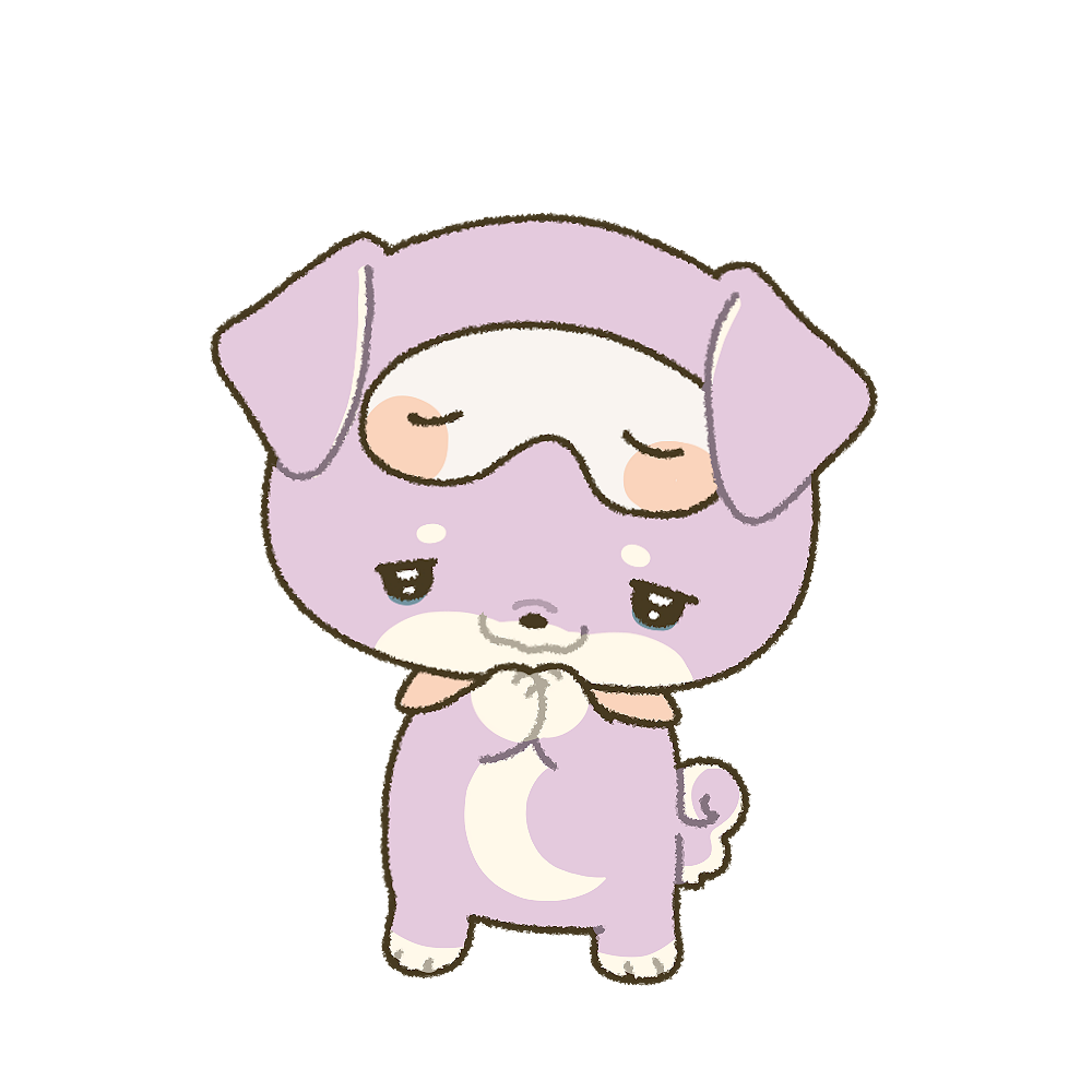 キャラ名