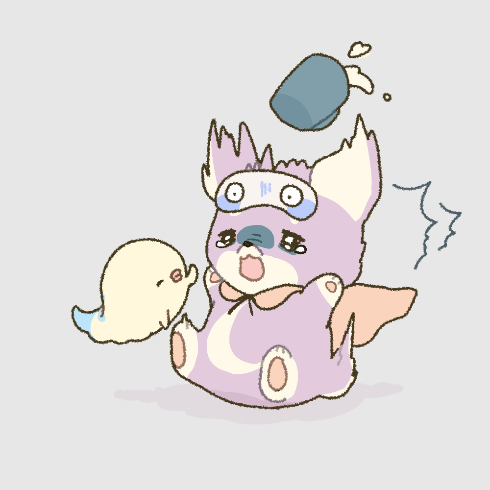 かなしばり～ぬ