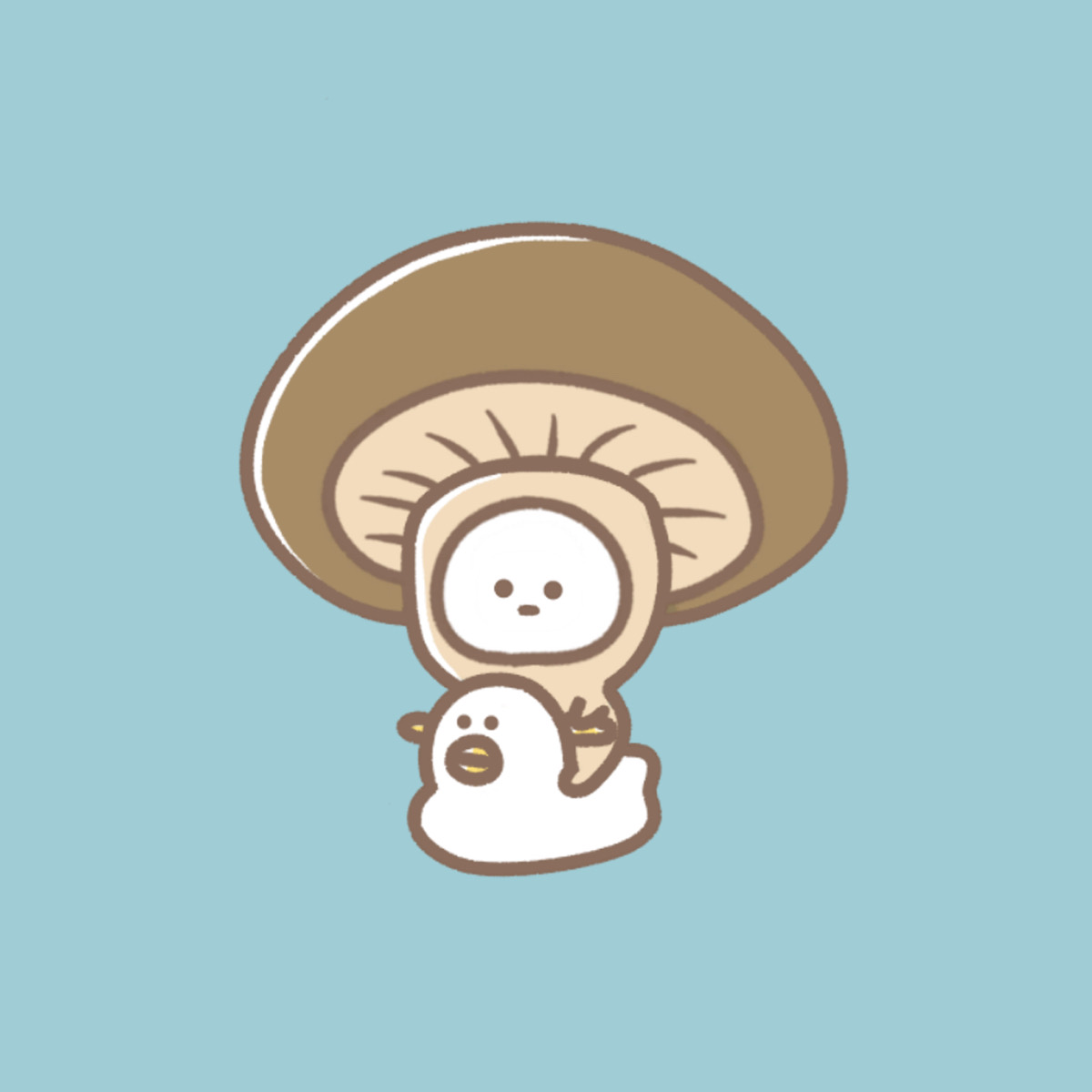 キャラ名