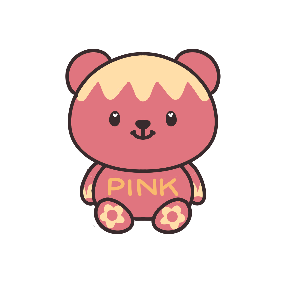 ぺんしるてでぃ