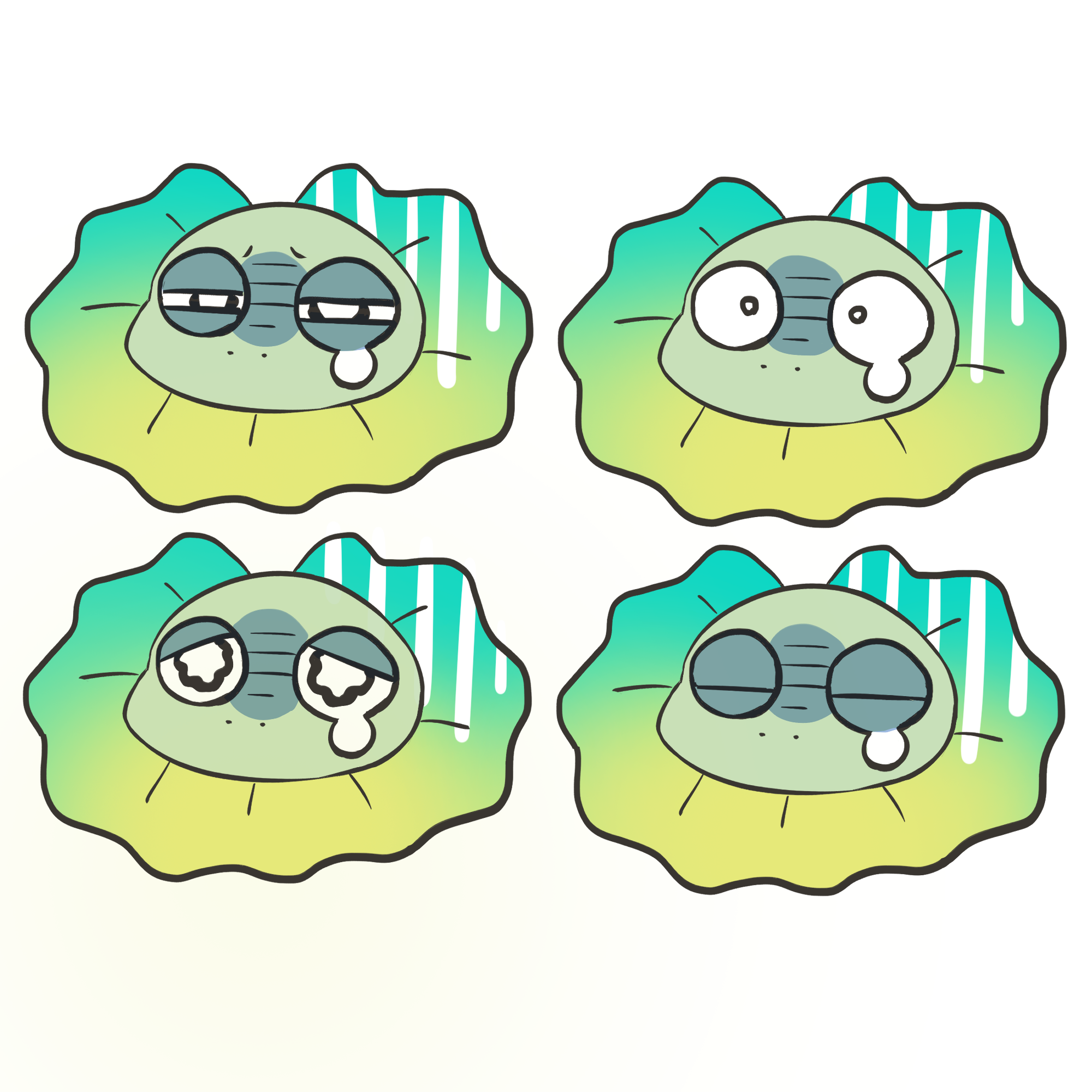 エリなきトカゲ