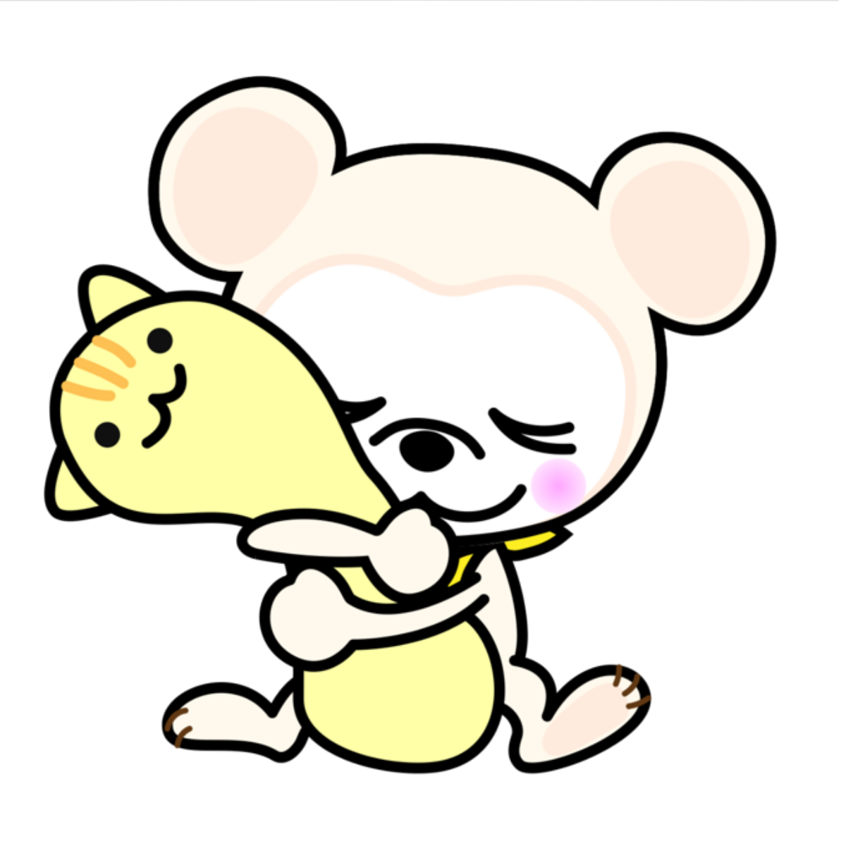 くりん 〜Bearly〜