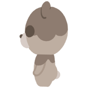 かふぇらてべあ