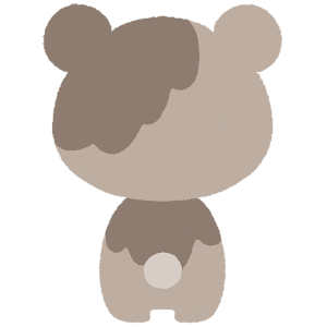 かふぇらてべあ