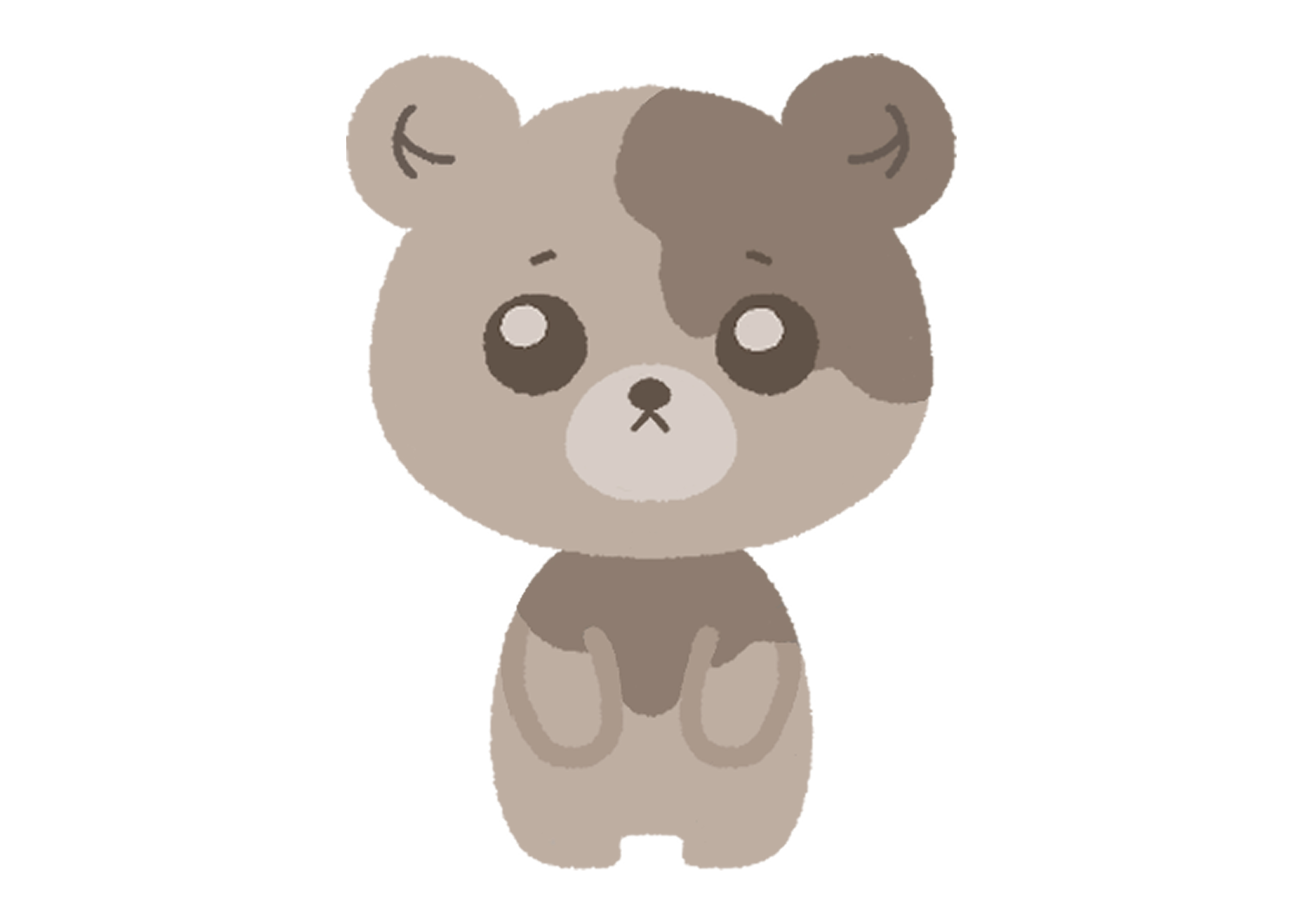 かふぇらてべあ