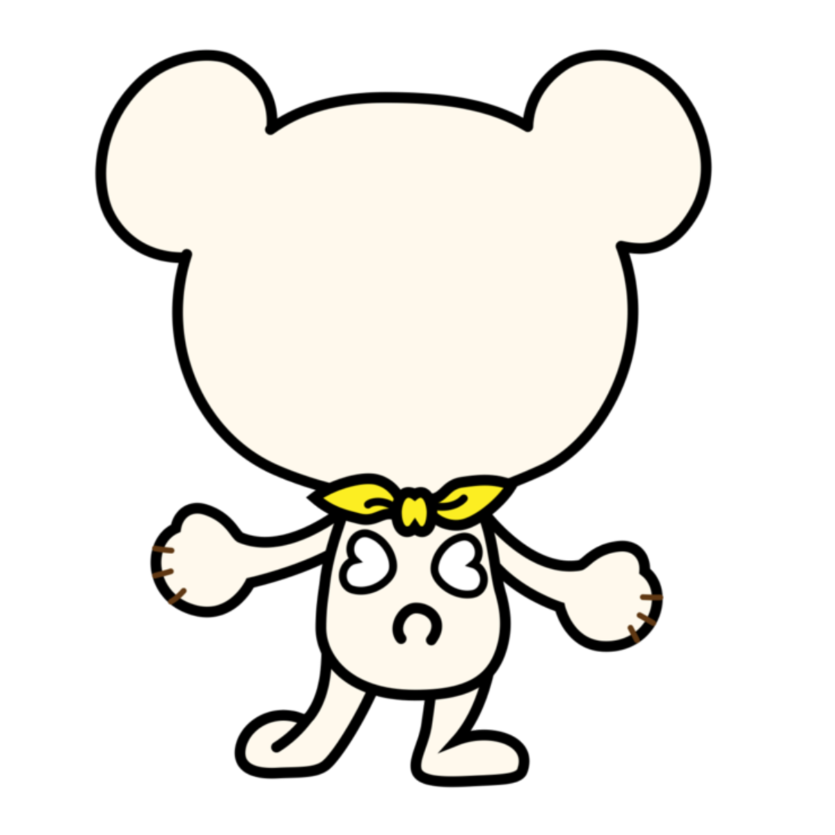 くりん 〜Bearly〜