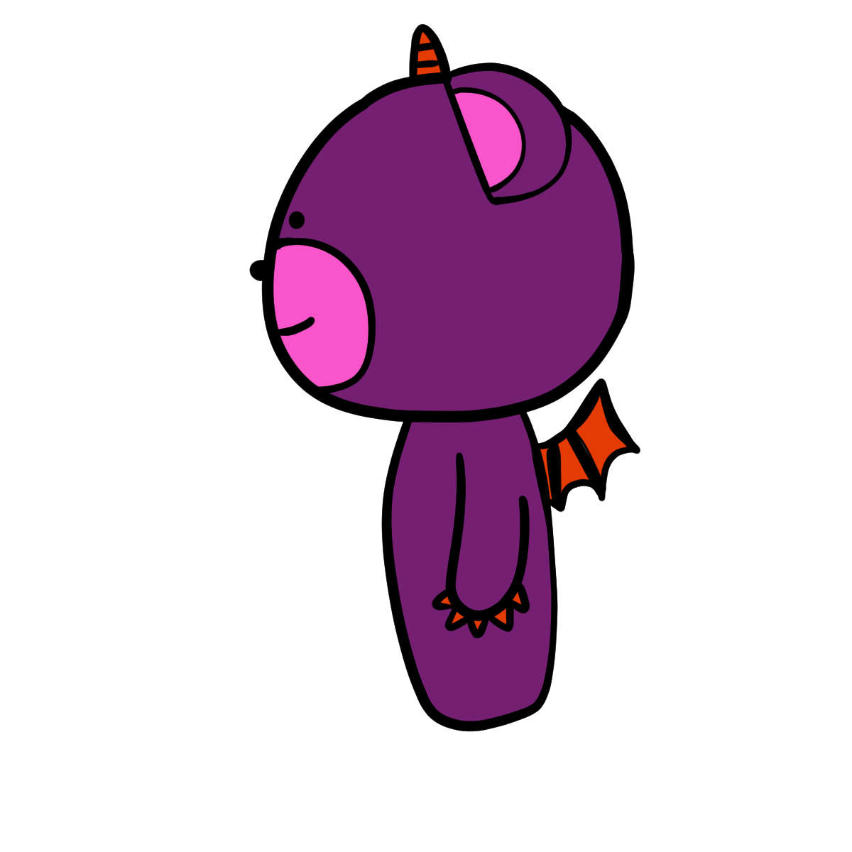 くまおうちゃま