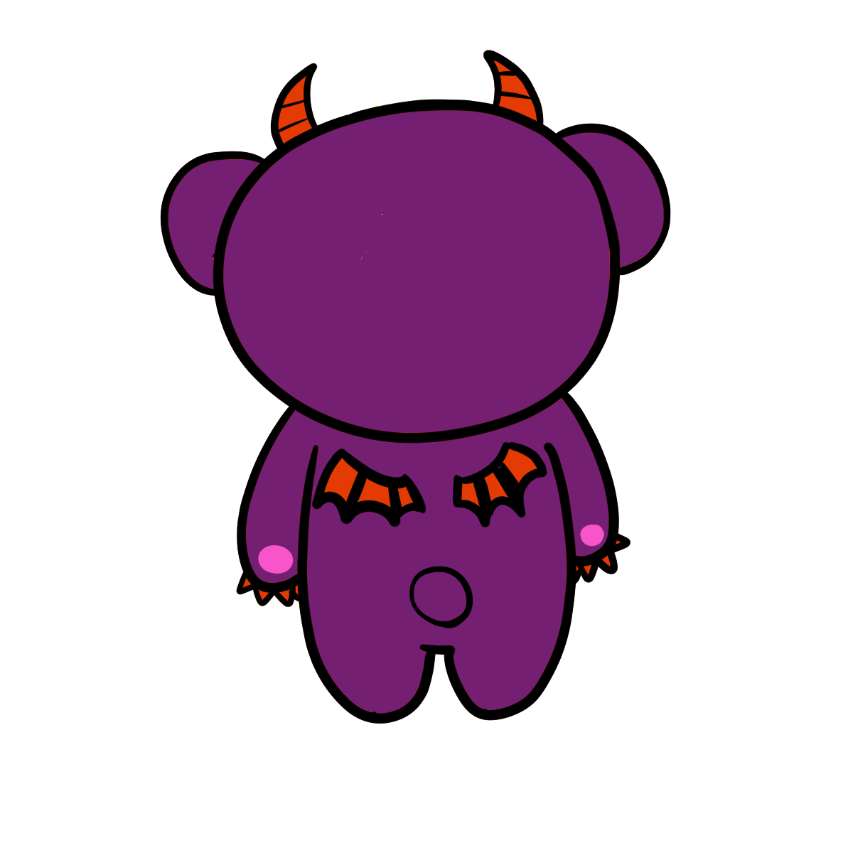 くまおうちゃま