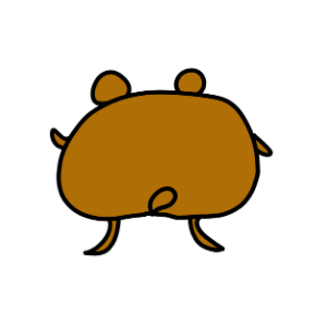 おたふくまめ太