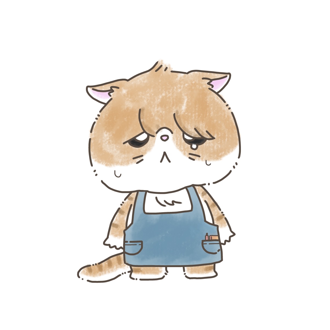 できそこにゃい