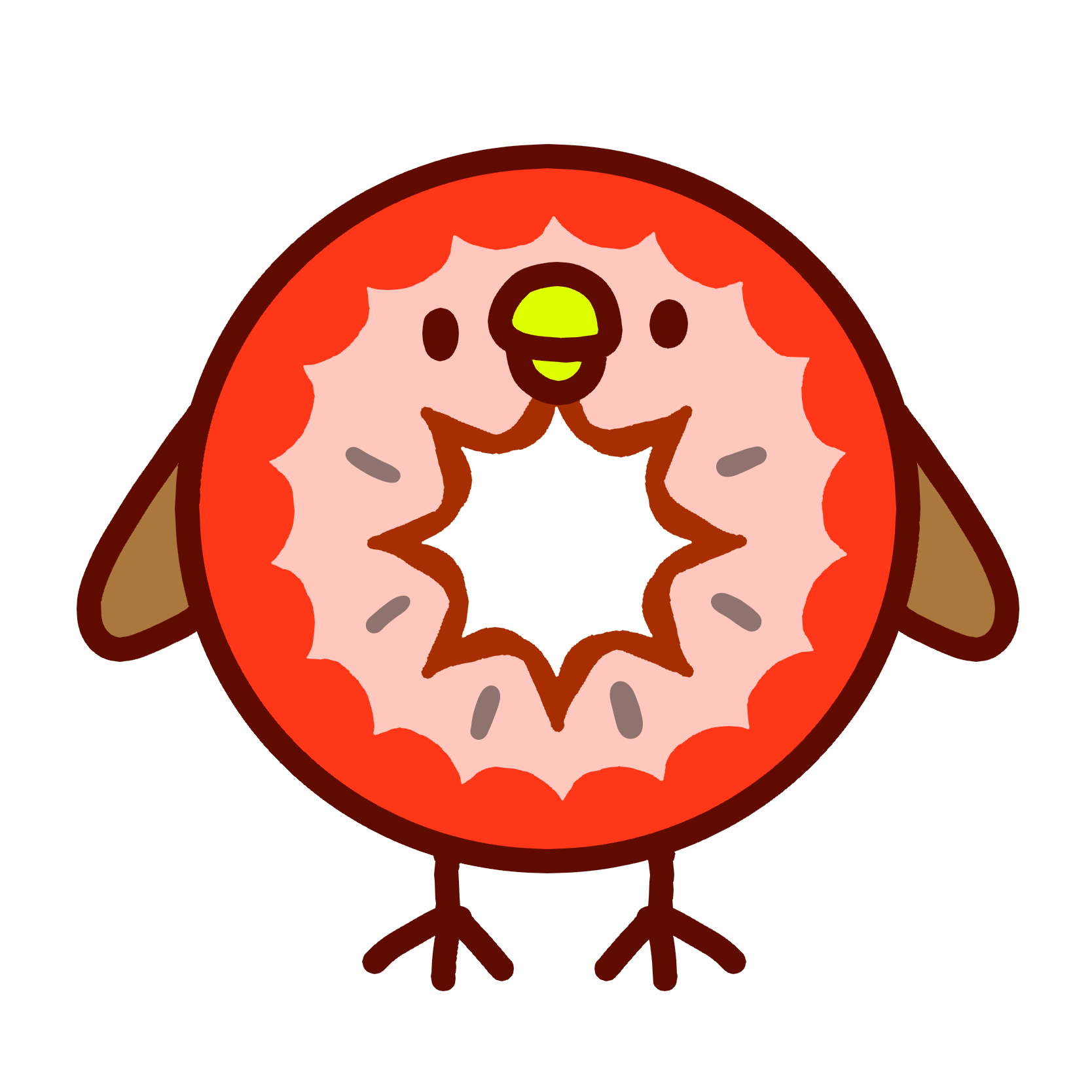 キウイフルーチュン