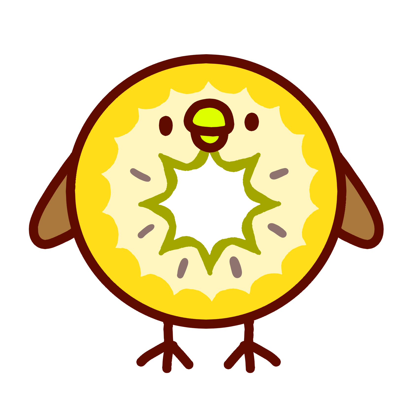 キウイフルーチュン