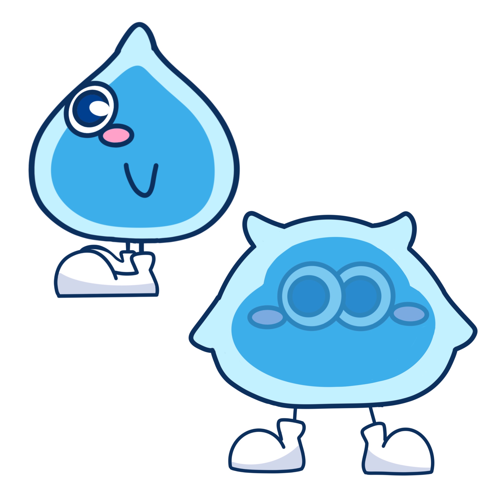 プユターズ(PUYUTERS)