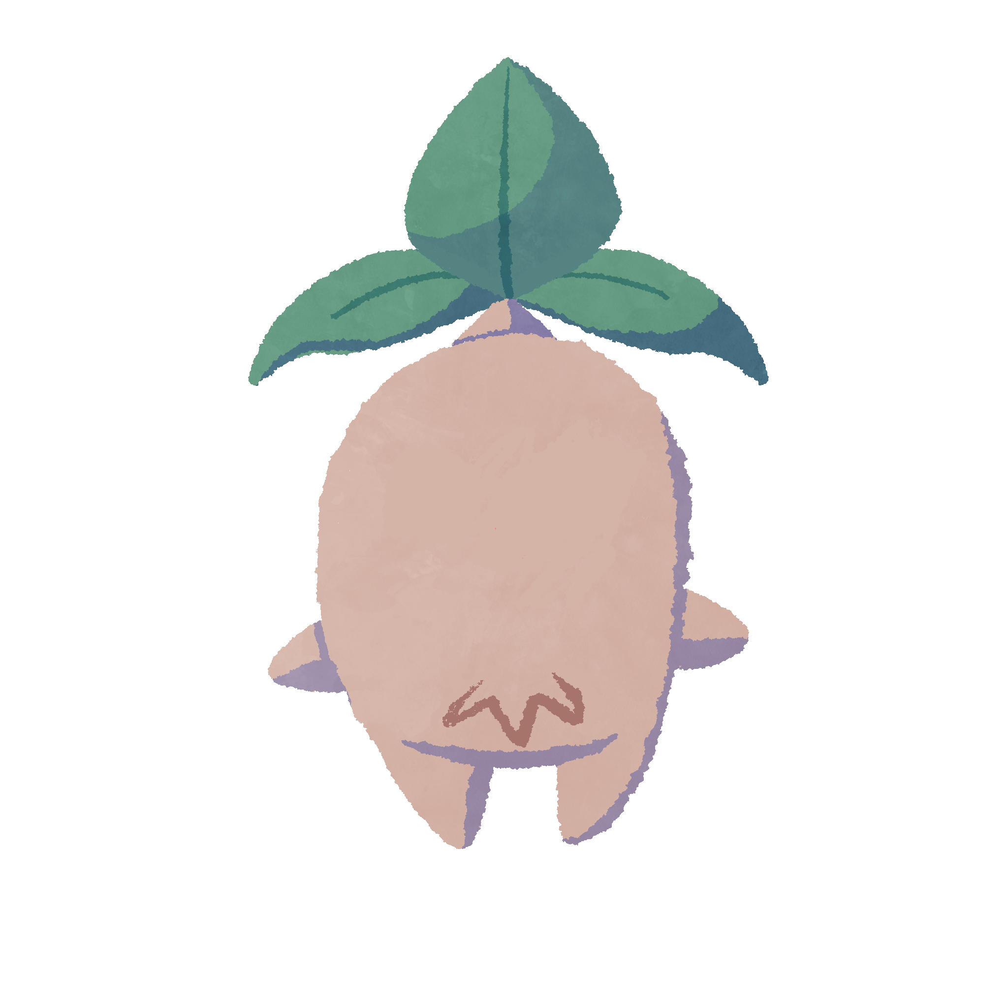 ソフトボイス・マンドラゴラ