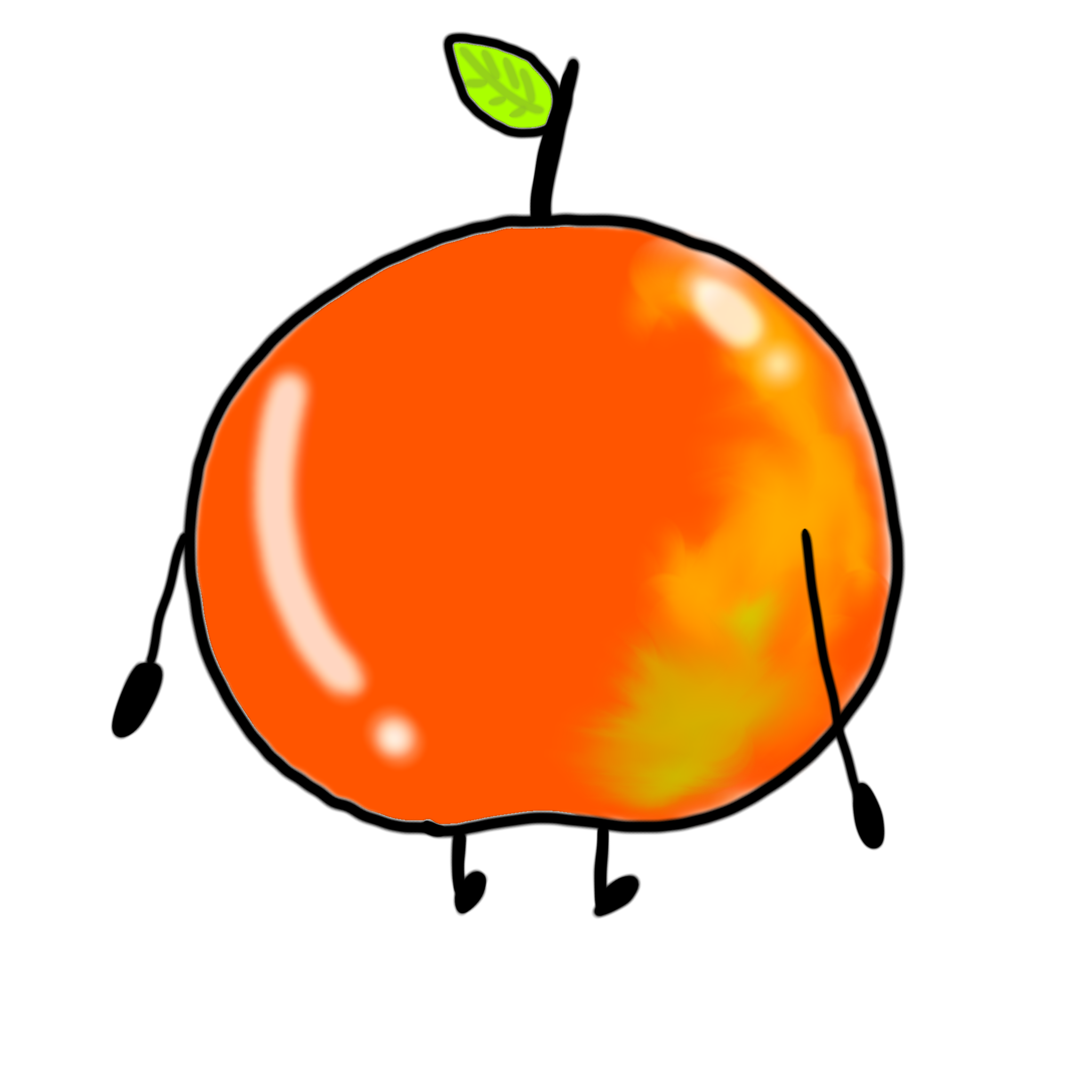 ポモ(そばかすズ)