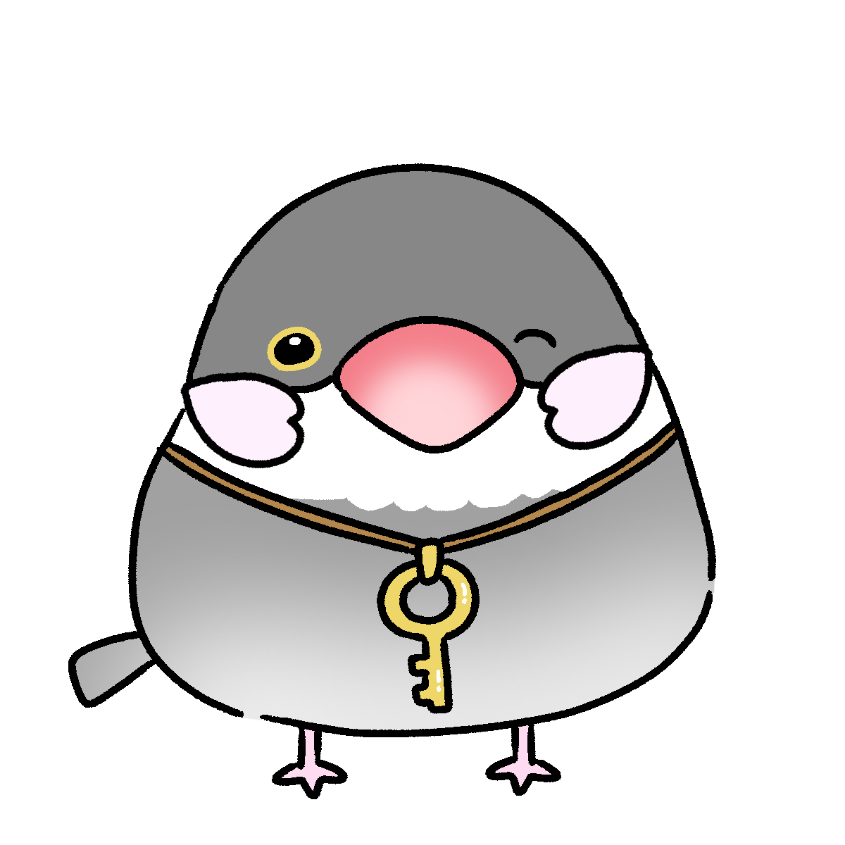 鍵屋のぶんたん