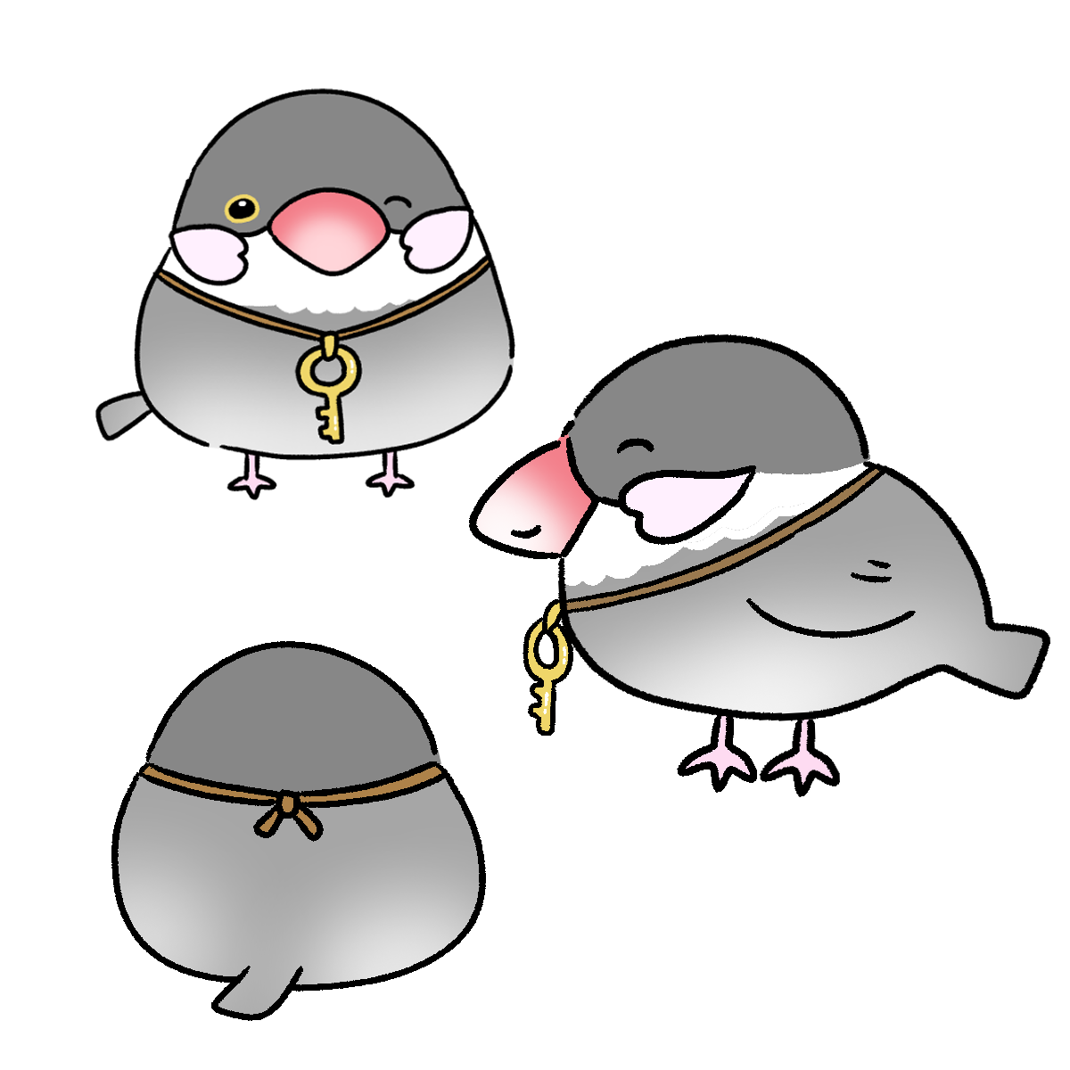 鍵屋のぶんたん